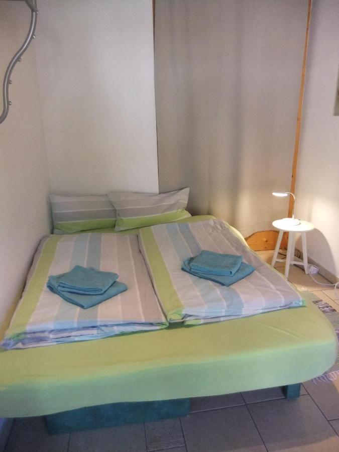 Muellerstube Apartment Messkirch Exterior photo