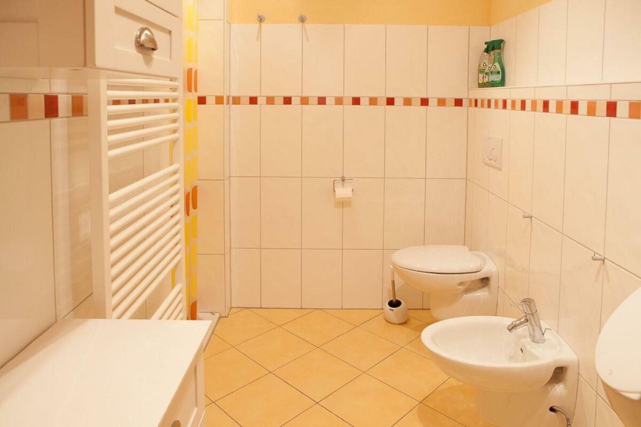 Muellerstube Apartment Messkirch Exterior photo